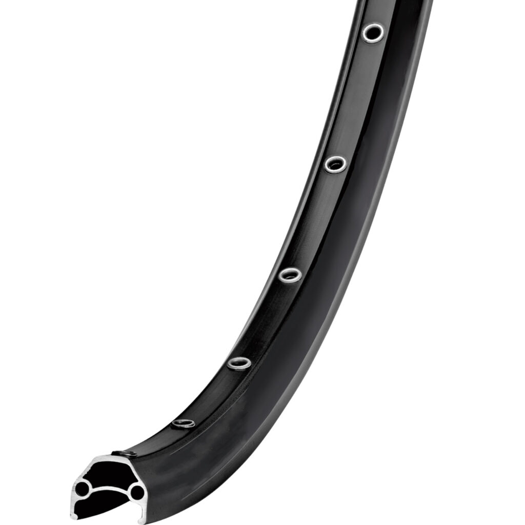 380463 REMERX Top Disc 36 disc hollow selection rim - AVAILABLE IN SELECTED BIKE SHOPS