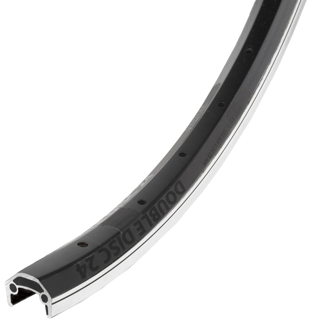 381016 VENTURA Ventura Double hollow rim - AVAILABLE IN SELECTED BIKE SHOPS