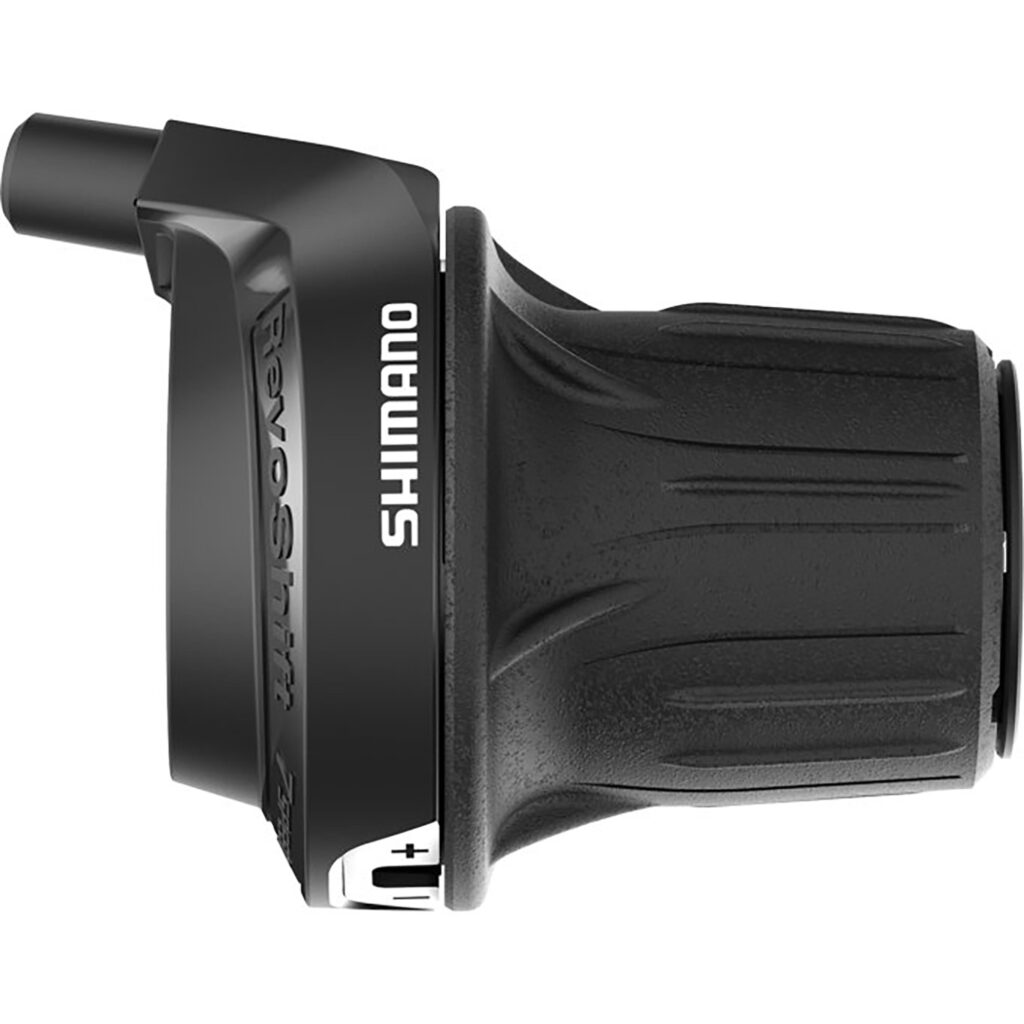 586212 SHIMANO SL-RV200-7R twist lever - AVAILABLE IN SELECTED BIKE SHOPS