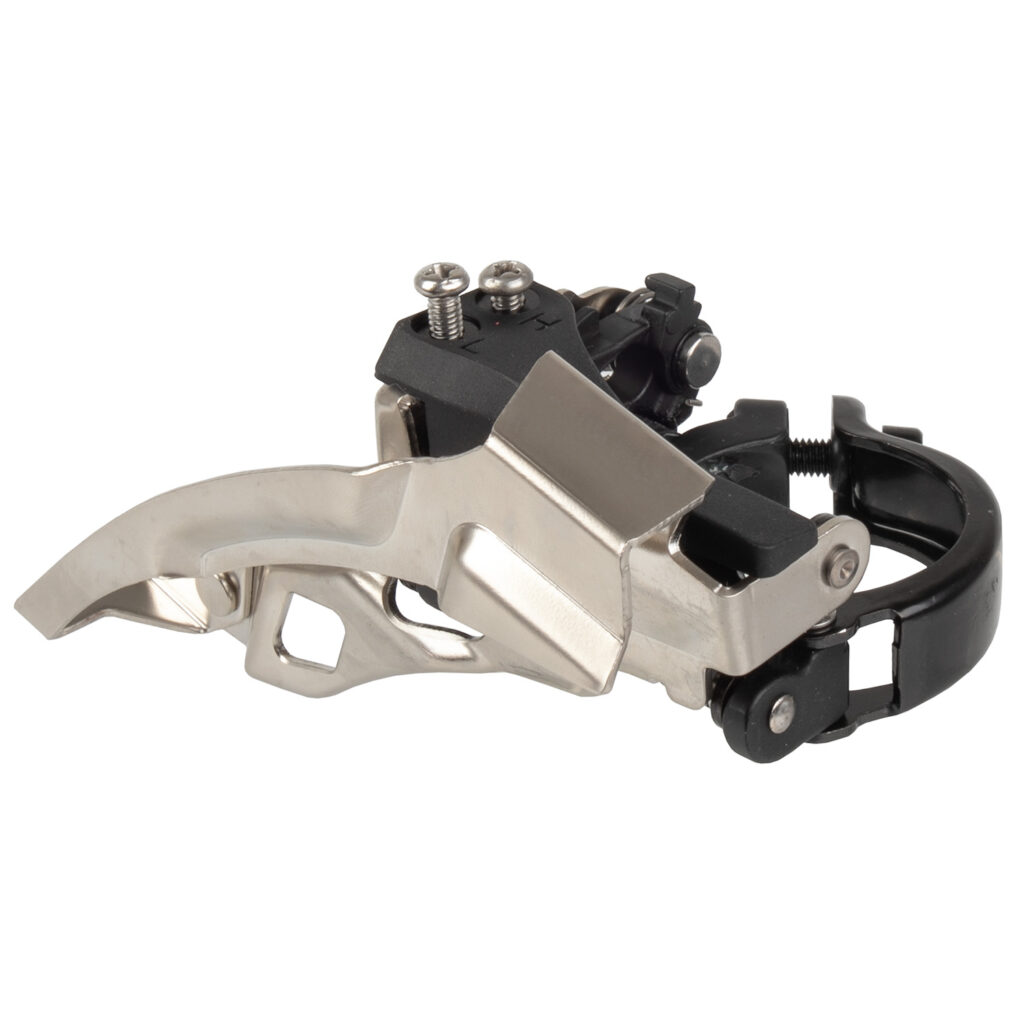 680313 VENTURA 8/9 speed front derailleur - AVAILABLE IN SELECTED BIKE SHOPS