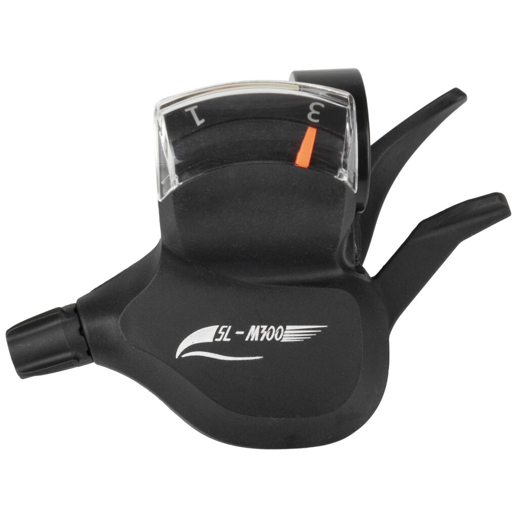 689524 VENTURA 3 s shift lever- AVAILABLE IN SELECTED BIKE SHOPS