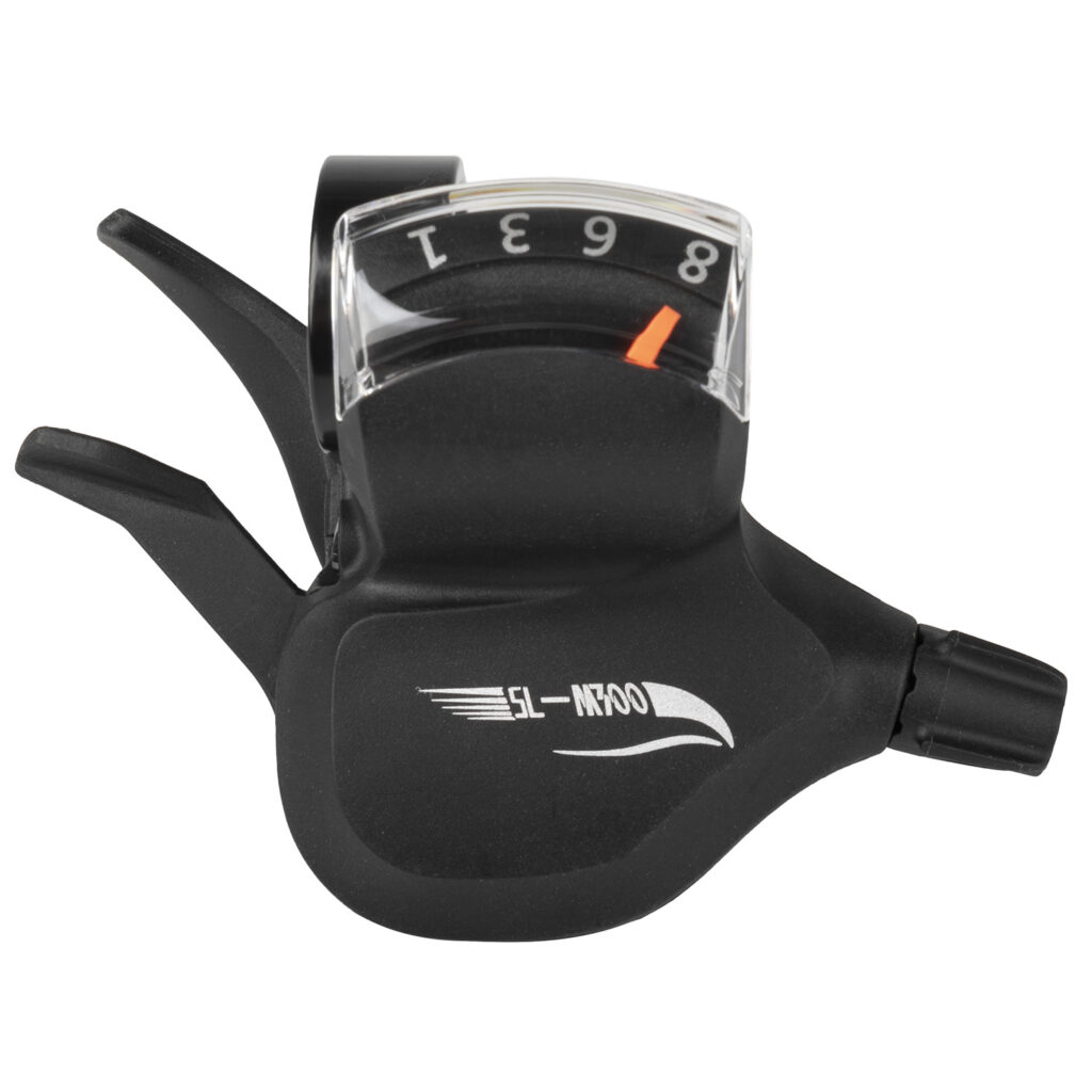 689525 VENTURA 8 s shift lever - AVAILABLE IN SELECTED BIKE SHOP
