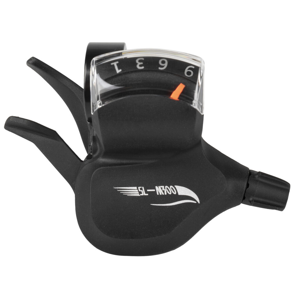 689526 VENTURA 9 s shift lever - AVAILABLE IN SELECTED BIKE SHOPS