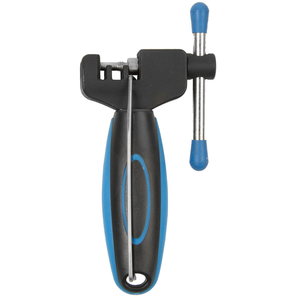 880031 M-WAVE Pin Pusher Paul chain riveting tool - AVAILABLE IN SELECTED BIKE SHOPS