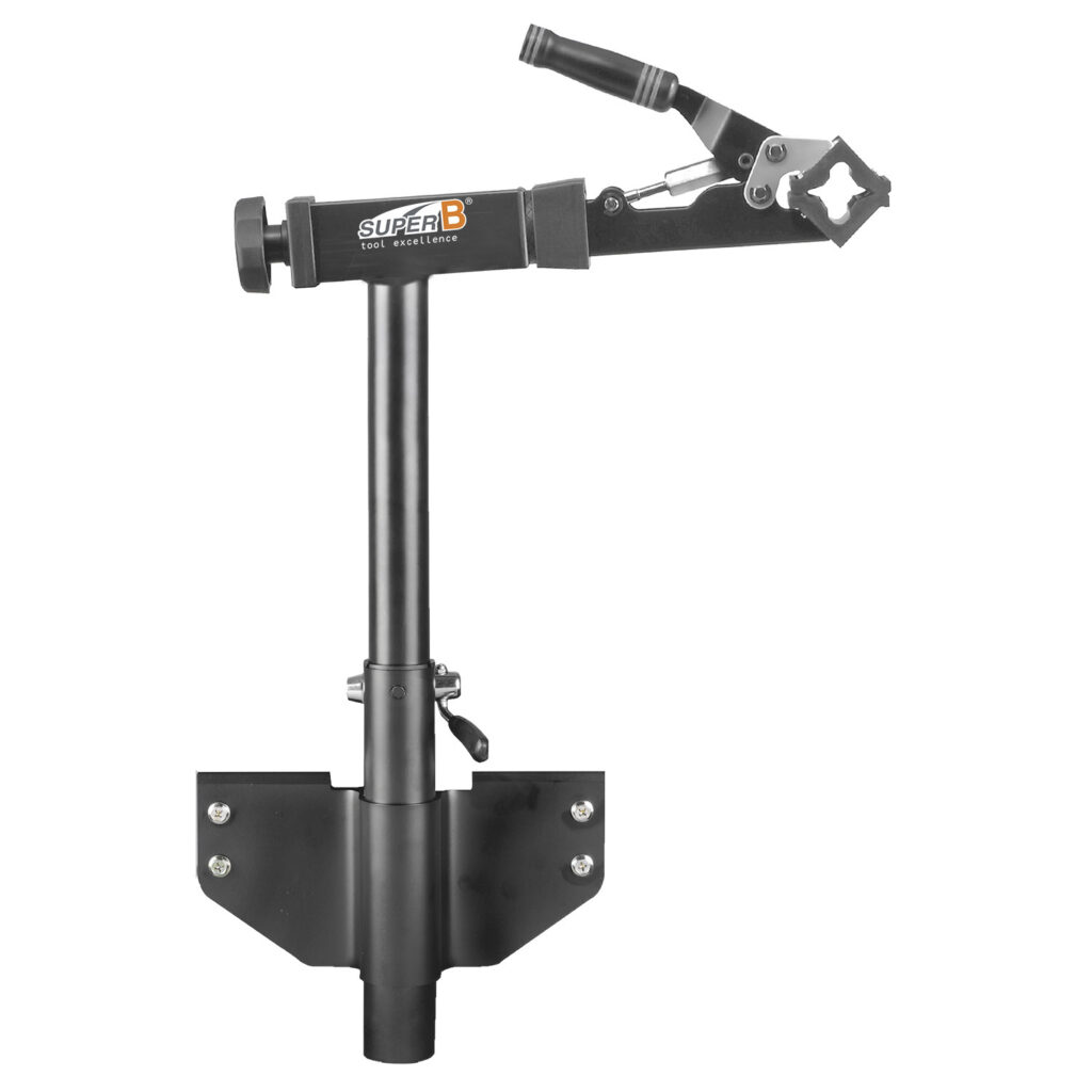 880062 SUPER B TB-1971 assembly stand - AVAILABLE IN SELECTED BIKE SHOPS