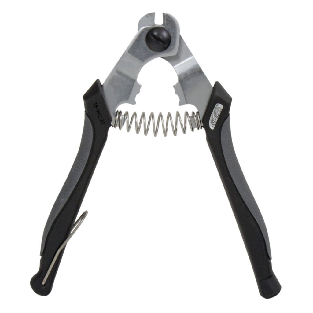 880310 SUPER B TB-WC 30 multifunctional pliers - AVAILABLE IN SELECTED BIKE SHOPS