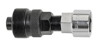 880551 SQ crankset remover – AVAILABLE IN SELECTED BIKE SHOPS