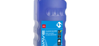 880751 M-WAVE Clean Guard bike cleaner – AVAILABLE IN SELECTED BIKE SHOPS