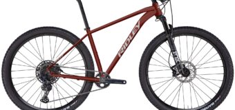 Ignite A9 NX Eagle IA907As V2 – AVAILABLE IN SELECTED BIKE SHOPS