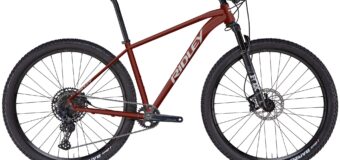 Ignite A9 NX Eagle IA907As V2 -Brown – AVAILABLE IN SELECTED BIKE SHOPS