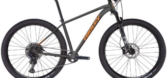 Ignite A9 NX Eagle IA907Bm V2 -Grey – AVAILABLE IN SELECTED BIKE SHOPS