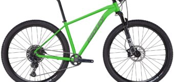 Ignite A9 NX Eagle IA907Cs V2 -Green – AVAILABLE IN SELECTED BIKE SHOPS