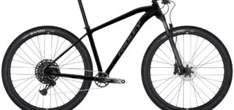 Ignite A9 SX Eagle D1040m Black Collection – AVAILABLE IN SELECTED BIKE SHOPS