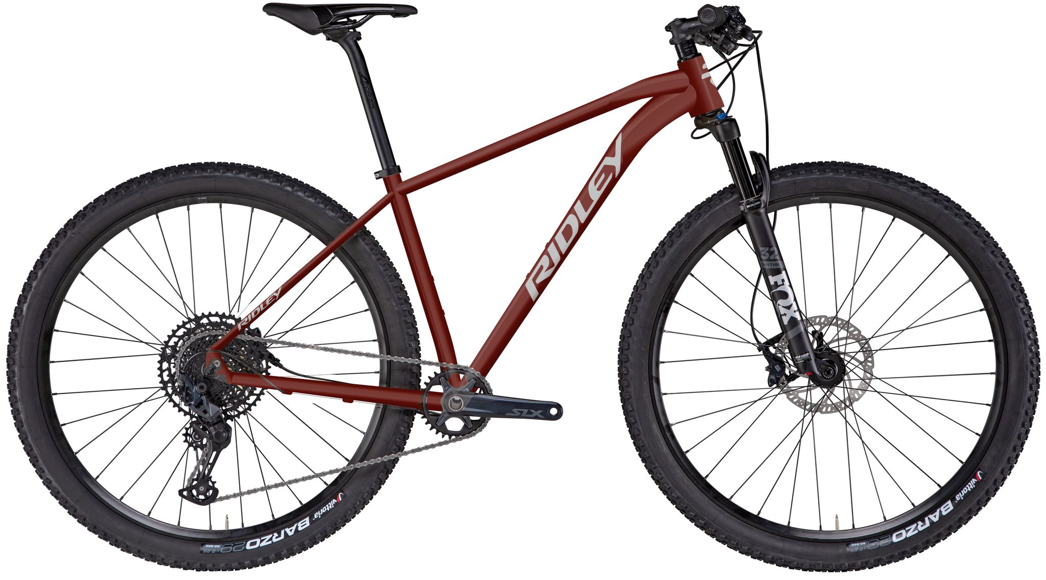 Ignite A9 SX Eagle IA907As -Brown- AVAILABLE IN SELECTED BIKE SHOPS