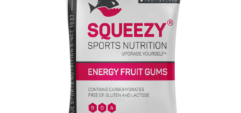 SQUGE0029 ENERGY FRUIT GUMS – AVAILABLE IN SELECTED BIKE SHOPS