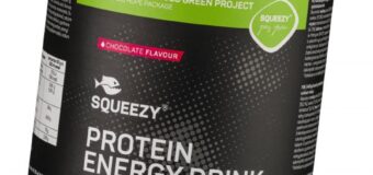 SQUPU0060 PROTEIN ENERGY DRINK CHOCOLATE – AVAILABLE IN SELECTED BIKE SHOPS