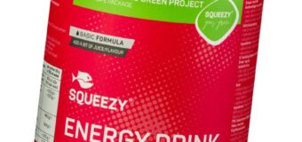 SQUPU0059 ENERGY DRINK BASIC FORMULA – AVAILABLE IN SELECTED BIKE SHOPS
