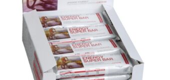 SQURI1019 ENERGY SUPER BAR CHERRY – AVAILABLE IN SELECTED BIKE SHOPS