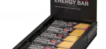 SQURI1021 PROTEIN ENERGY BAR (RECOVERY BAR) – AVAILABLE IN SELECTED BIKE SHOPS