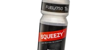 SQUZU007 SQUEEZY FUEL BIO-BOTTLE  750ml – AVAILABLE IN SELECTED BIKE SHOPS