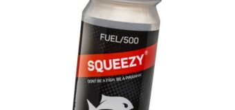 SQUZU008 SQUEEZY FUEL BIO-BOTTLE  500ml – AVAILABLE IN SELECTED BIKE SHOPS