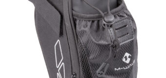 122831 M-WAVE Amsterdam Bottle saddle bag – AVAILABLE IN SELECTED BIKE SHOPS