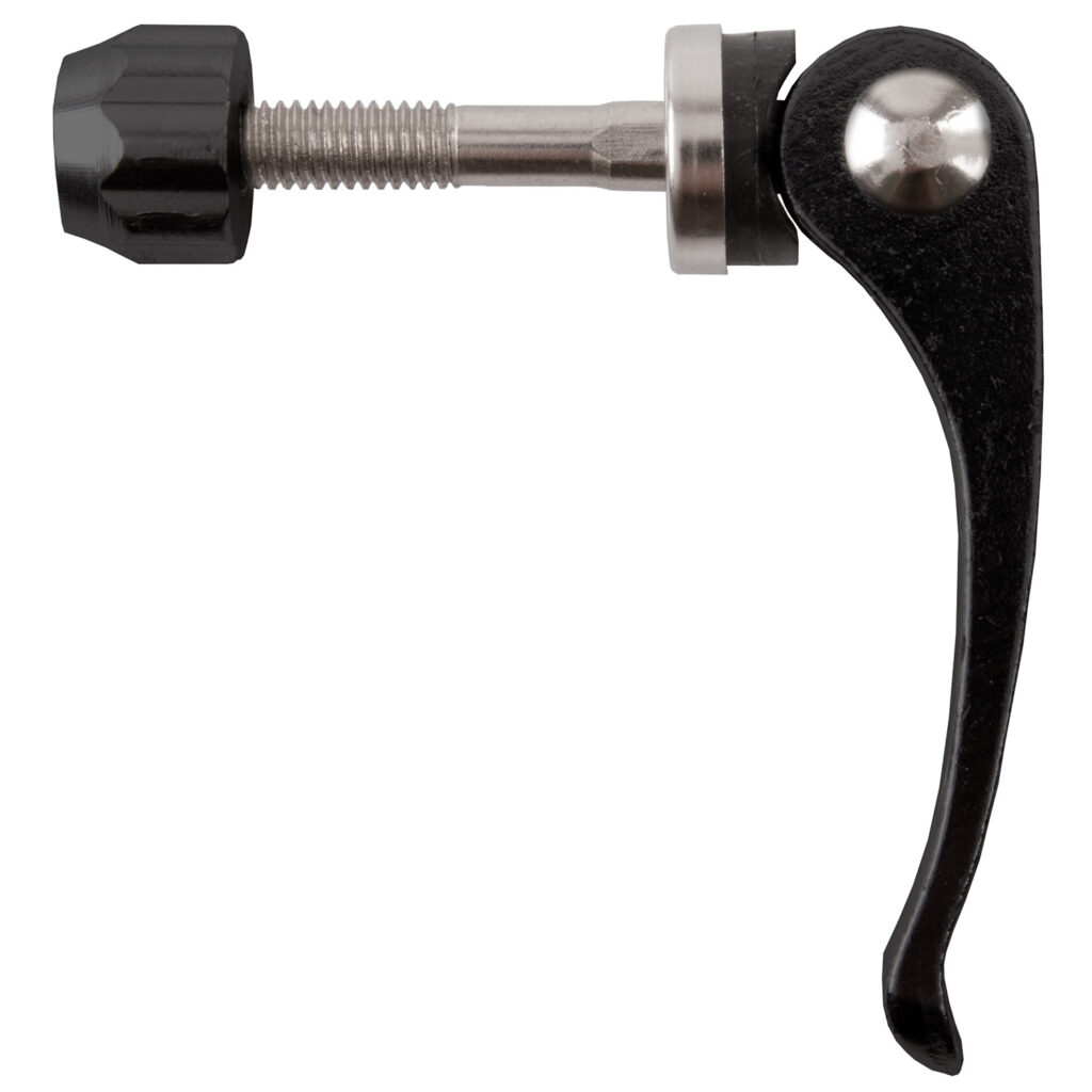 250919 quick release for seat tube clamps - AVAILABLE IN SELECTED BIKE SHOPS