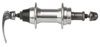 325036 Basic rear hub 130 QR – AVAILABLE IN SELECTED BIKE SHOPS