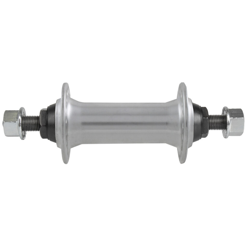 325130 Eco front hub - AVAILABLE IN SELECTED BIKE SHOPS