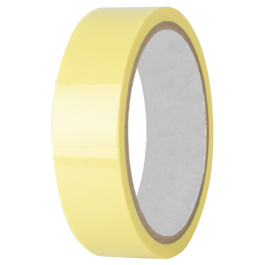 519823 M-WAVE tubeless high pressure rim tape - AVAILABLE IN SELECTED BIKE SHOPS