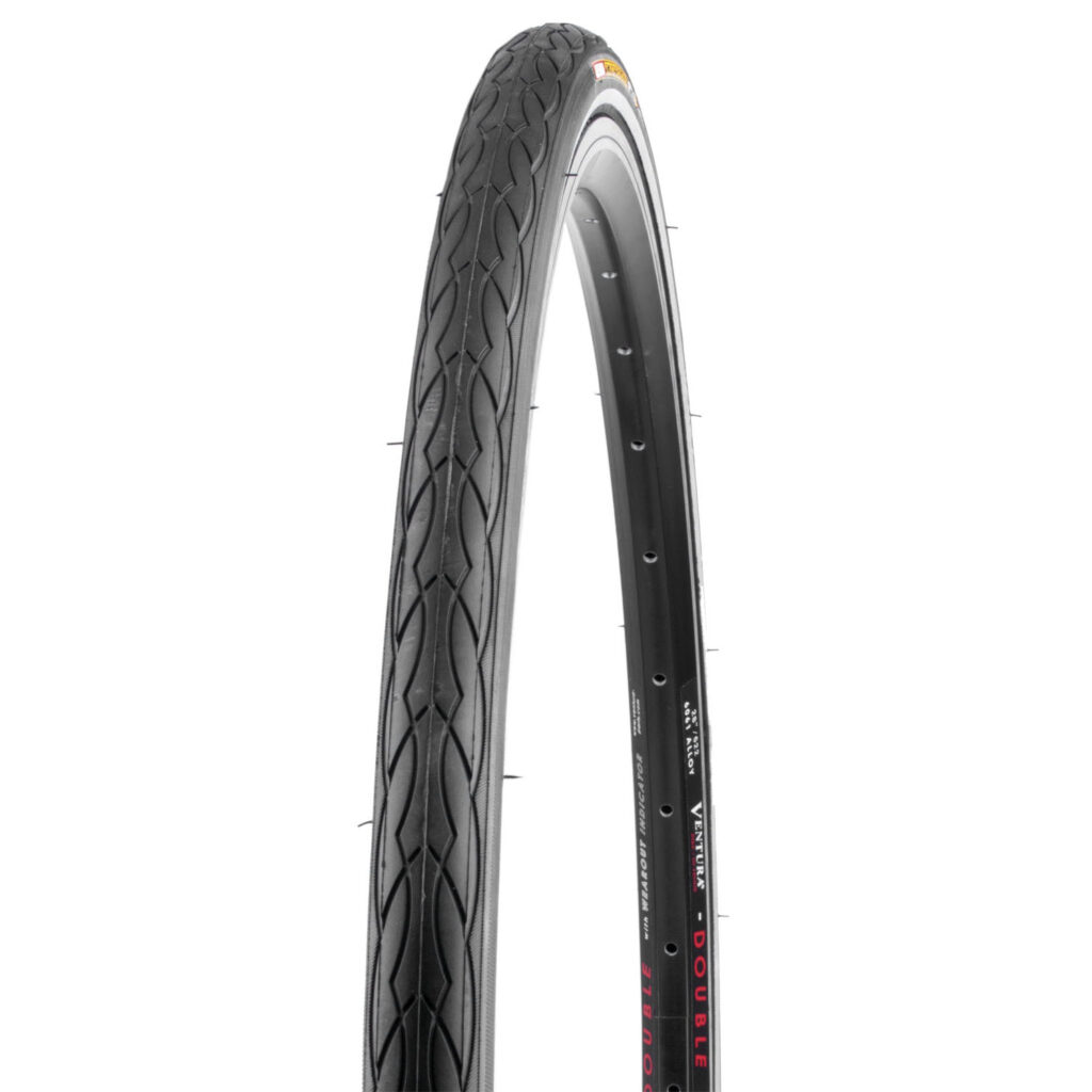 521820 KENDA Kwick Roller Sport 700x28C L3R Folding tire - AVAILABLE IN SELECTED BIKE SHOPS