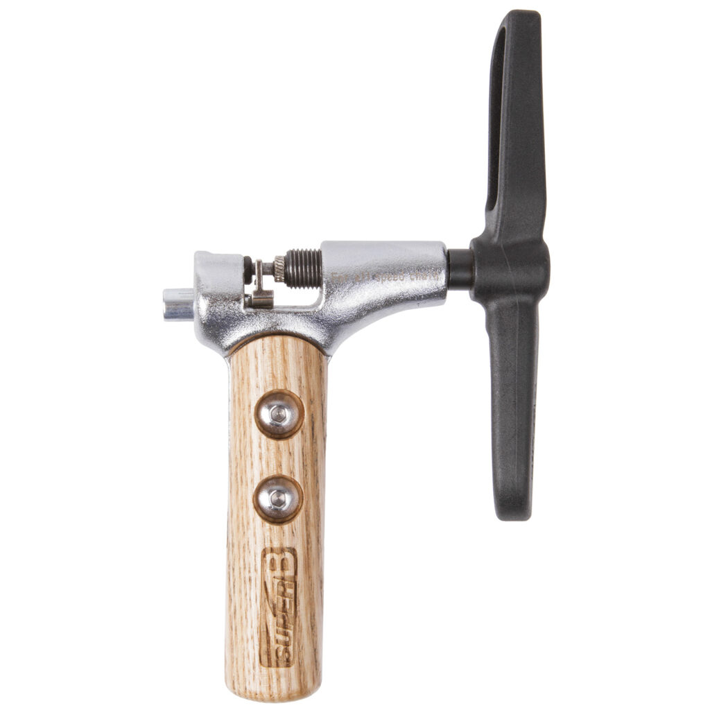 880436 SUPER B TB-CC 65 chain riveting tool - AVAILABLE IN SELECTED BIKE SHOPS