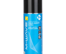 880766 M-WAVE Chain Guard Ultra chain oil – AVAILABLE IN SELECTED BIKE SHOPS