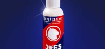 JOE180036 SUPER SEALANT 125ml – AVAILABLE IN SELECTED BIKE SHOPS