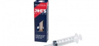 JOE180105 SEALANT INJECTOR – AVAILABLE IN SELECTED BIKE SHOPS