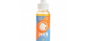 JOE180197 PTFE LUBE(Drop) FOR DRY CONTITIONS 125ml – AVAILABLE IN SELECTED BIKE SHOPS