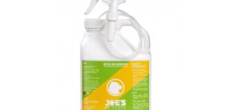 JOE180237 BIO-DEGREASER SPRAY JERRYCAN 5lt – AVAILABLE IN SELECTED BIKE SHOPS