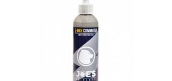 JOE180891 E-BIKE COMMUTER GEL 240ml – AVAILABLE IN SELECTED BIKE SHOPS