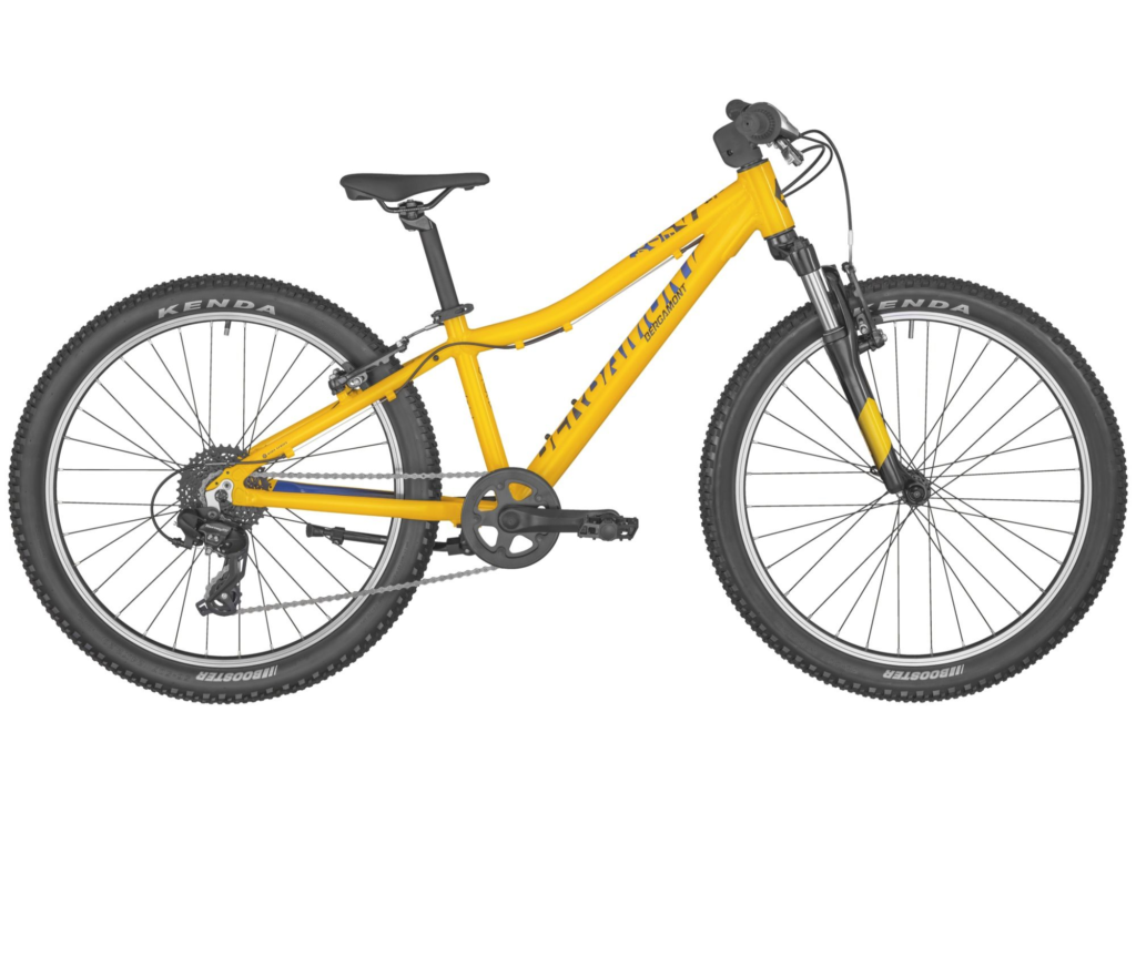 286847 BERGAMONT REVOX 24 BOY - AVAILABLE IN SELECTED BIKE SHOPS