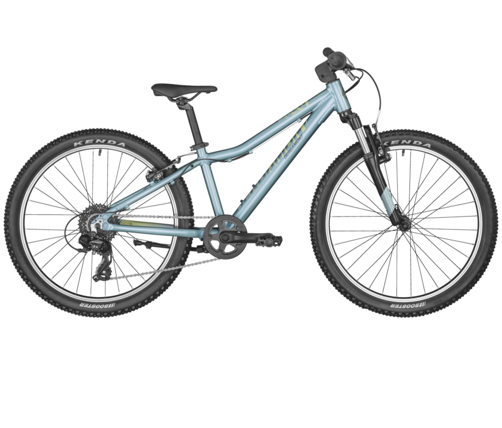 286848 BERGAMONT REVOX 24 GIRL - AVAILABLE IN SELECTED BIKE SHOPS