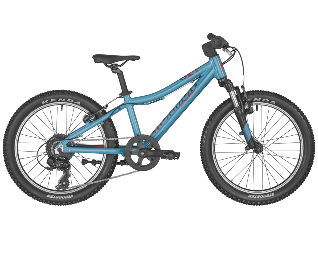 286852 BGM BERGAMONSTER 20 GIRL - AVAILABLE IN SELECTED BIKE SHOPS