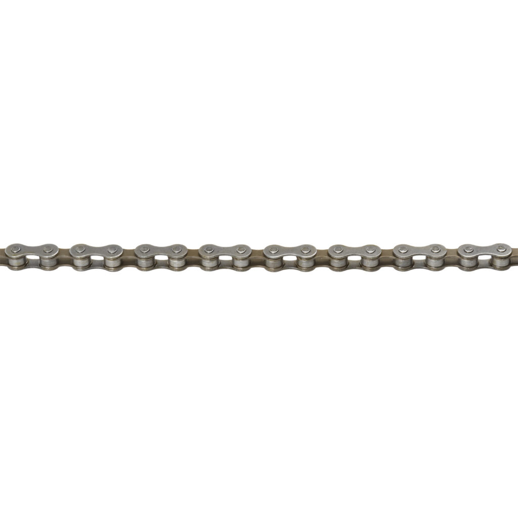 301905 M-WAVE Singlespeed singlespeed / gear hub chain - AVAILABLE IN SELECTED BIKE SHOPS