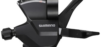586250 SHIMANO SL-M315 L shift lever – AVAILABLE IN SELECTED BIKE SHOPS