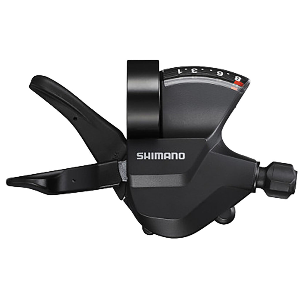 586251 SHIMANO SL-M315 8R shift lever - AVAILABLE IN SELECTED BIKE SHOPS