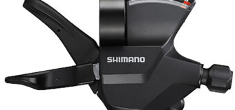 586251 SHIMANO SL-M315 8R shift lever – AVAILABLE IN SELECTED BIKE SHOPS