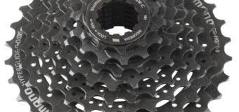 586274 SHIMANO CS-HG31 cassette sprocket – AVAILABLE IN SELECTED BIKE SHOPS