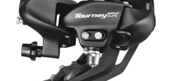 588549 SHIMANO R/Derailleur RD-TX800 TourneyTX 7/8Sp – AVAILABLE IN SELECTED BIKE SHOPS