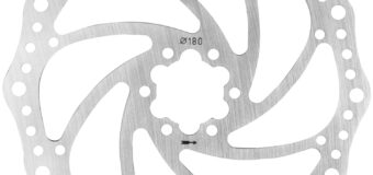 360633 M-WAVE BD-180 brake disc – AVAILABLE IN SELECTED BIKE SHOPS