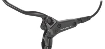 360718 M-WAVE DBH-2 disc brake – AVAILABLE IN SELECTED BIKE SHOPS