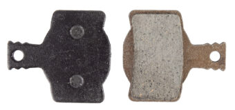 360749 M-WAVE BPD Organic M1 brake pads for disc brake – AVAILABLE IN SELECTED BIKE SHOPS